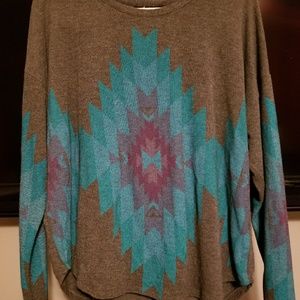 Absolutely famous sweater